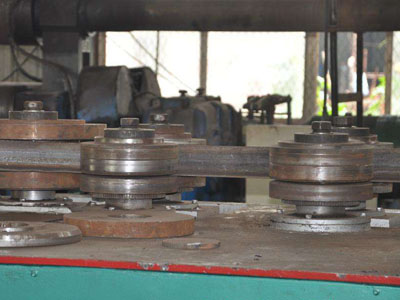 無縫矩形管技術(shù)工藝