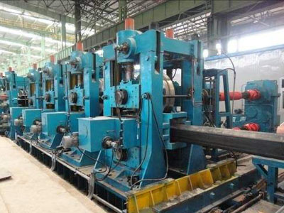 無縫方管技術(shù)工藝